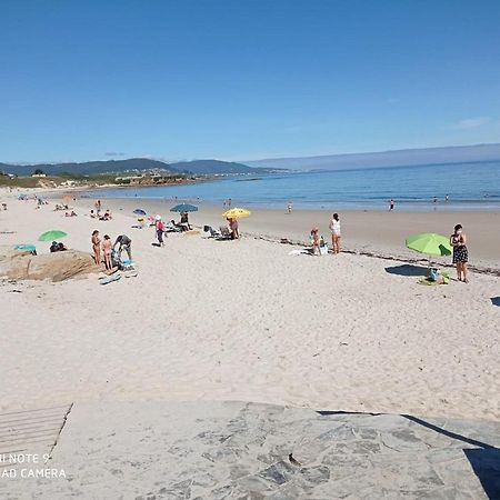 Enfoz 1ª Linea De Playa II Apartman Kültér fotó
