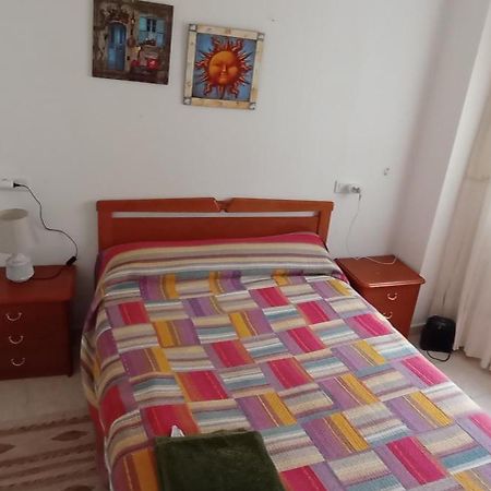 Enfoz 1ª Linea De Playa II Apartman Kültér fotó