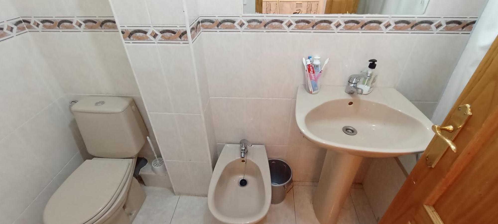 Enfoz 1ª Linea De Playa II Apartman Kültér fotó
