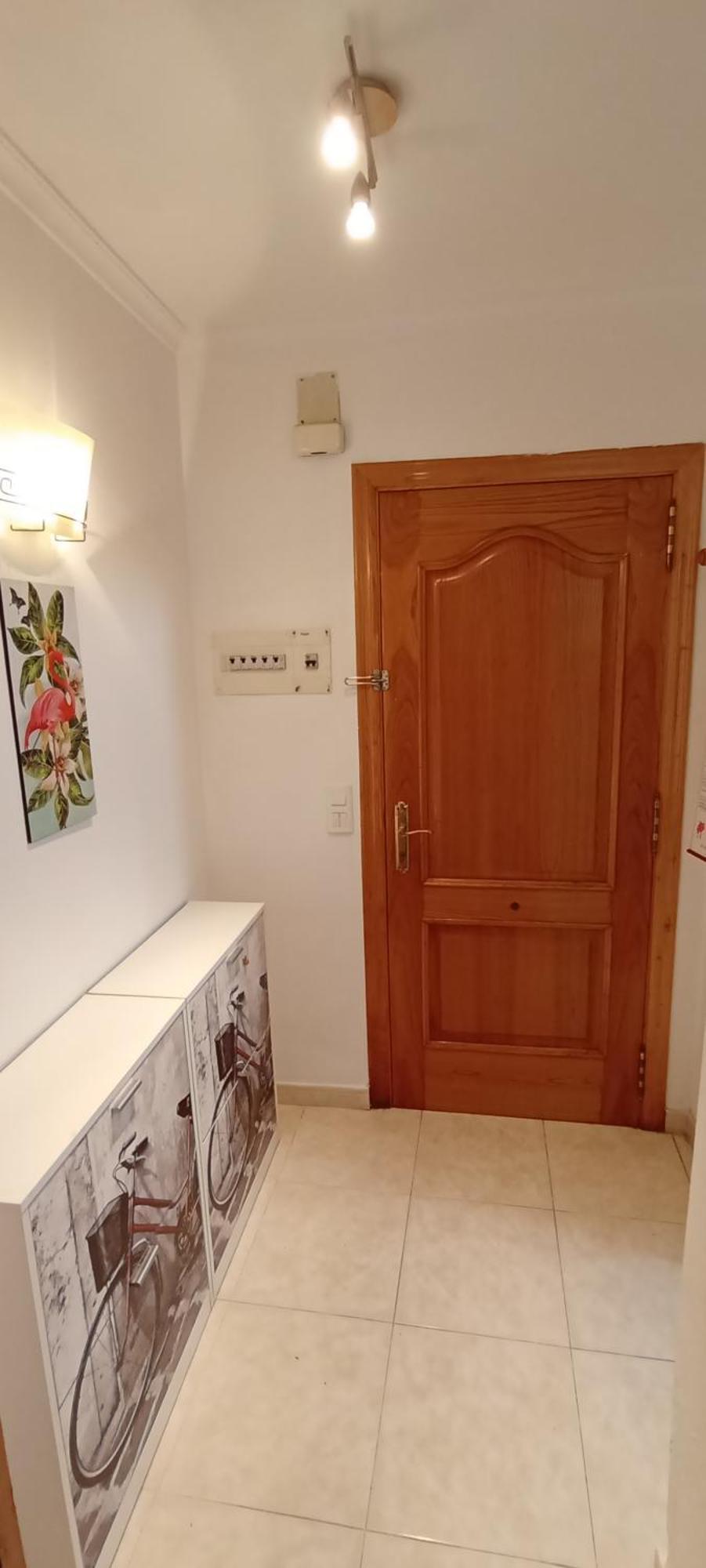 Enfoz 1ª Linea De Playa II Apartman Kültér fotó