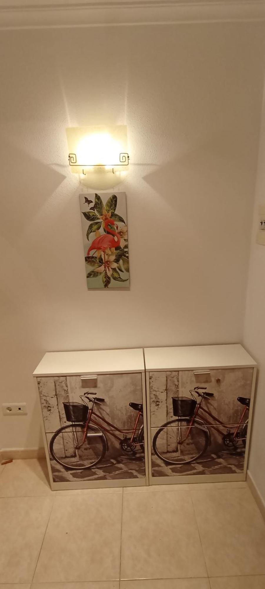 Enfoz 1ª Linea De Playa II Apartman Kültér fotó