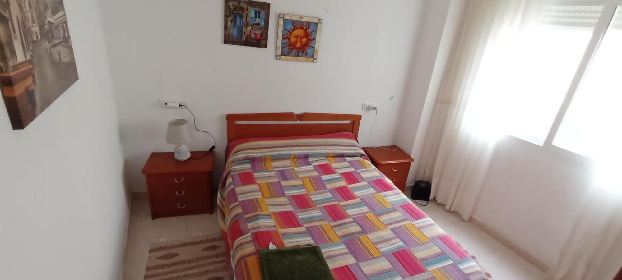 Enfoz 1ª Linea De Playa II Apartman Kültér fotó